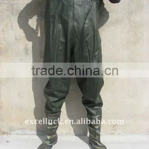 Pvc Water Pant thumbnail-1