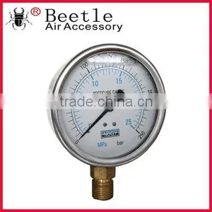Hydraulic Oil Pressure Test Gauges thumbnail-1