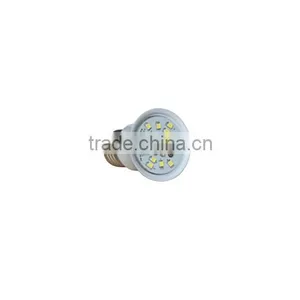 Hot Selling Warm White E27 LED Bulb 3W thumbnail-5