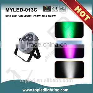 CE Rohs EMI Certification 2016 New LED Moving Head Light/Par Light/Wall Washer thumbnail-5