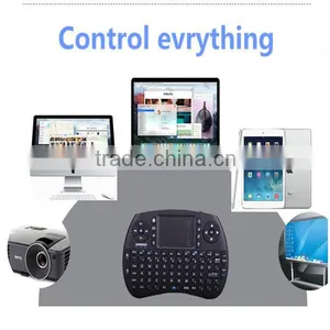China Wholesale New Products for Macbook Air Mouse Remote Control for Samsung Smart tv thumbnail-1