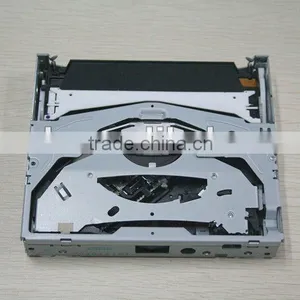 Good Quality Car Drive DD-30 Mechanism thumbnail-1