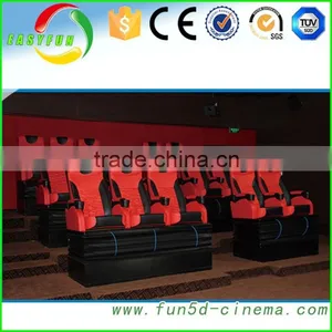 5d Cinema on Truck Small Invest 5d Cinema Business thumbnail-1