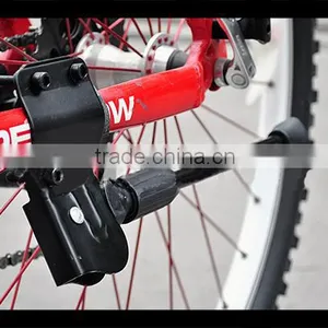 Aluminum Alloy Adjustable Bicycle Kickstand thumbnail-2