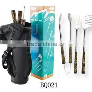 BBQ Golf Set thumbnail-1