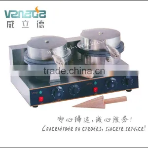 Waffle Toaster thumbnail-1