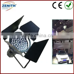 60*5W White Color Led Car Show Light,led Car Exhibiton Show Light thumbnail-2