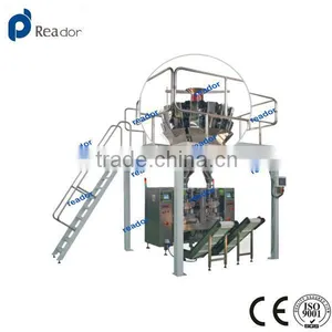 Vertical Packaging Machinery for Dry Fruit thumbnail-1