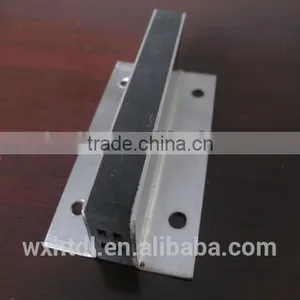 Flooring Movement Control Joint thumbnail-2