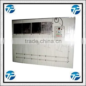 2014 Big Capacity Factory Direct Price Dustless Calcium Carbonate Chalk Production Line thumbnail-6
