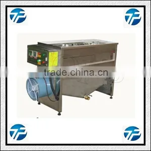 Easy Operation Electric Food Frying Machine for Sale thumbnail-3