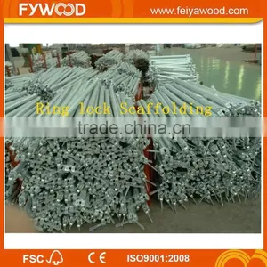 Q235 Steel Prop Scaffolding Prop Shoring Jack for Building Construction thumbnail-2