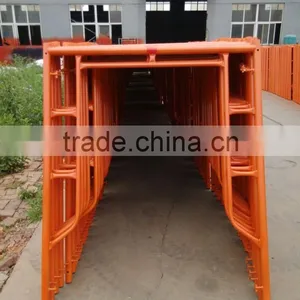 Brazil 1219*1700 Mobile Scaffolding Frame thumbnail-3