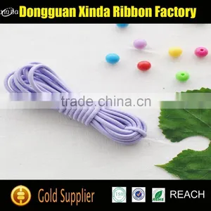 High Quality Colored Braided Cord Customized Nylon Colored Braided Cord thumbnail-4