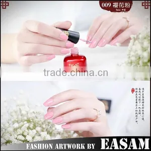 168 Colors!15 ml Soak-off Nail Polish Gel Brand Kasi thumbnail-1
