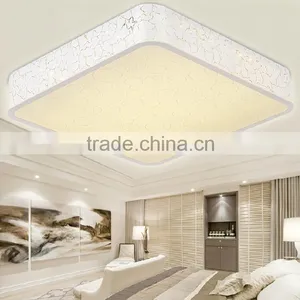 Best Price Acrylic Round LED Ceiling Light 220V AC Iron LED Ceiling Lights thumbnail-2