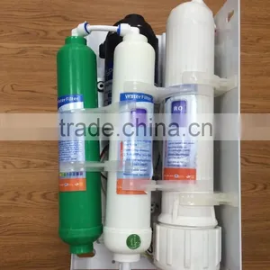 Household Water Filter Reverse Osmosis System Water Purifier Drinking Water Alkaline Wholesale Price thumbnail-2