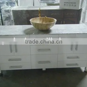 2015 Factory Bathroom Vanity Apartment Project YO-BATH thumbnail-1