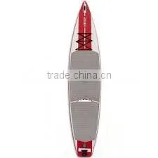 Inflatable Stand up Paddle Board Sup Board Isup Inflatable thumbnail-1