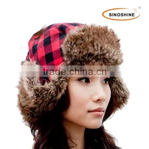 2014 Outdoor Winter Hat Made in China 45*68cm in Various Color thumbnail-1