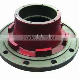 Mercedes BENZ Wheel Hub thumbnail-1
