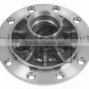 Volvo Heavy Truck Wheel Hub thumbnail-1