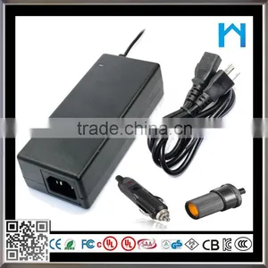 230v 19v ac Power Transformer Power Supplies ce Power Supply for Desktop 2a 38w thumbnail-6