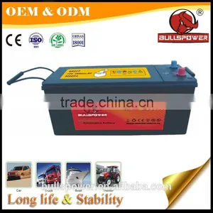 Long Life mf Auto 64ah 12v Car Battery 65d23l Quick Start Car Battery thumbnail-4