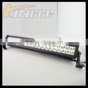 High Quality China Manufacture 120w LED Work Light Bar thumbnail-1