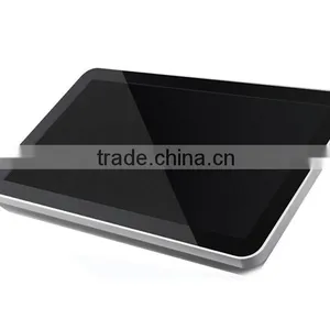 Low Price 55 Inch Touch Screen Open Frame Monitor for Supermarket Shopping Digital Signage Kiosk thumbnail-4
