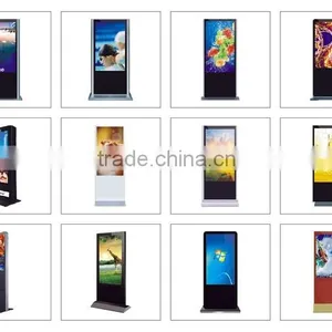 Service Equipment for Advertising Equipment for Advertising Players thumbnail-3