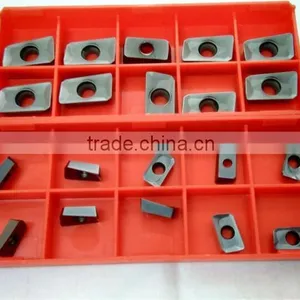 Tungsten Carbide Insert for Lathe Turning Tools thumbnail-1