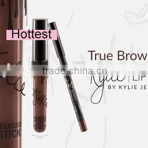 Hottest Newest Kylie Jenner Lip thumbnail-2