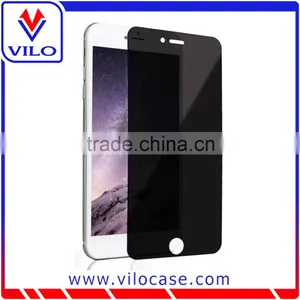 Anti Fingerprint/Scratch Clarity 99% Touch-screen Accurate Tempered Glass Screen Protector For Iphone 6/6 Plus thumbnail-1