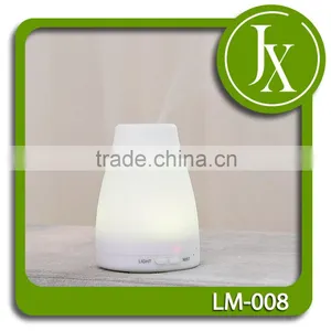 100ml 12v Car Air Scent Humidifier thumbnail-4