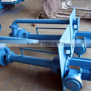 Submersible Slurry Pump thumbnail-1