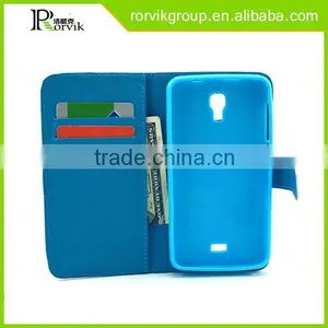 Attractive Style Mobile Phone Case Made in China for Wiko Bloom thumbnail-2