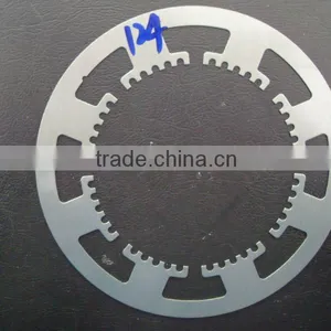 Stepper Motor Silicon Steel Stator Core thumbnail-1