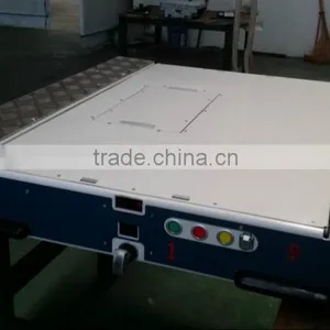 Pallet Runner/ Radio Shuttle for Pallet Racking System thumbnail-4