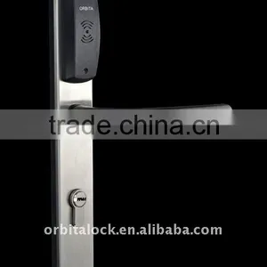 E3061Z Economic RF Card Hotel Lock With European Design thumbnail-1