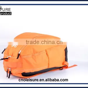 Wholesale Large Capicity Yoga Bag Backpack Sports Bags Best Sky Travel Bag Back Packs Travel Backpack With Laptop Compartment Supplier's Choice thumbnail-4