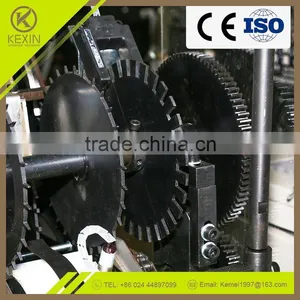 JX114 Summer Hot Product Made In China Ice Cream Production Line Stick Color Sorter Machine thumbnail-3