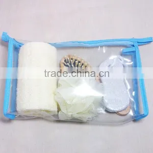 2015 PROMOTION Simple Bathroom Model With Loofah thumbnail-1