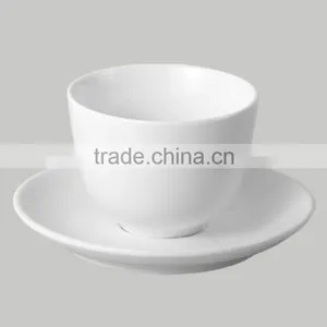Personalized Ceramic 80ml Kawa Cup, Arabic Tea Cup Set, Tea Set With Tray thumbnail-1