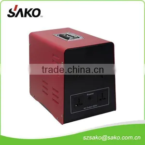 100w 300w 600w 1000w Portable Solar Power System Mini Solar Power System thumbnail-2