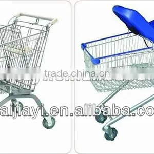 MJYI-shopping Trolley Asian Style 60-240L thumbnail-1