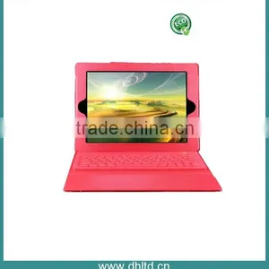 Silicone Bluetooth Wireless Keyboard for Samsung Galaxy thumbnail-1