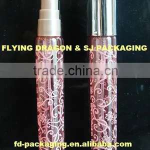20ml Sprayer Glass Bottle for Perfume thumbnail-1