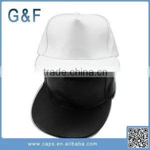 Custom Made Hip-Hop Cap For Sale In Bulk thumbnail-1