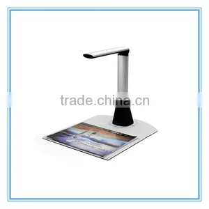 2016 Newest 5Mega A4 HD Power Document Camera FT-G500 thumbnail-5